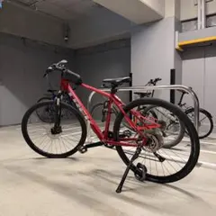 TREK トレック 自転車　Dual Sport 3 Gen 4 Lサイズのサムネイル