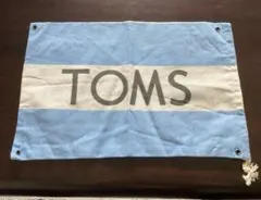 TOMS シューバッグのサムネイル