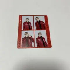 Kis-My-Ft2 二階堂高嗣