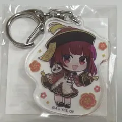 推しの子 ニーハオ☆パンダくじ 有馬かな アクリルキーホルダー - メルカリ