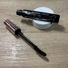 ヒロインメイクボリュームUPマスカラ スーパーWP 01 ブラック