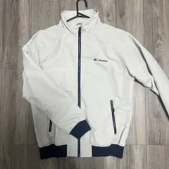 マウンテンパーカー