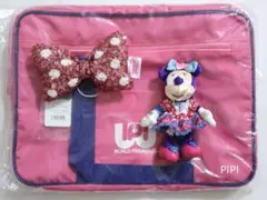 ワッペ　スクバ　ピンク　ワールドペガサス　ワッぺ　スクールバッグ　旧ワッペ