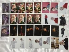 超特急 ユーキ 生写真