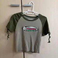 Xgirl Tシャツ