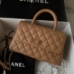 2026年最新】ココハンドル 24 シャネルの人気アイテム - メルカリ