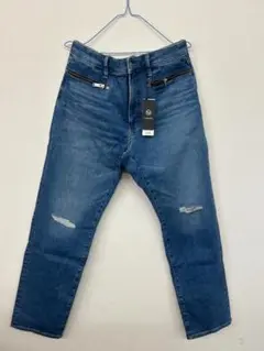 GU×UNDERCOVER ダメージデニム（新品）
