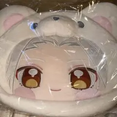 あんスタ いつぬい おかおBIGショルダー 影片みか 斎宮宗 Valkyrie