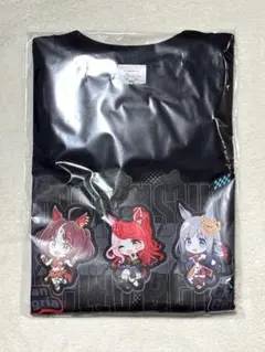 ウマ娘 プリティーダービー アニサマ 2026 限定 コラボTシャツ Mサイズ