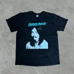 未開封新品 細野晴臣 HOSONO HOUSE TシャツMサイズ 細野晴臣 × TOWER RECORDS T-shirts Mサイズ/細野晴臣