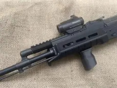 x115xTAYLOR マルイ 次世代 MP5SD6 サプレッサー BT RBS - メルカリ