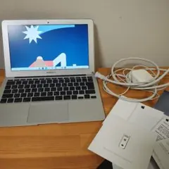 K*☆様 美品 MacBook Air + Windows11 Office Z - メルカリ