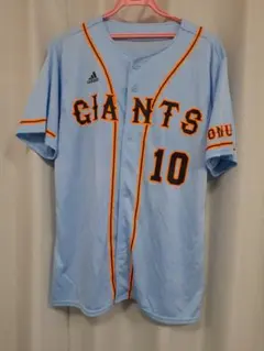 阿部慎之助ユニフォーム 10 adidas