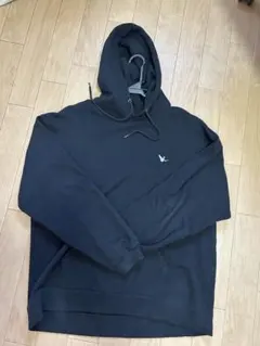 what it isn't マークゴンザレス　スケーターアート パーカー