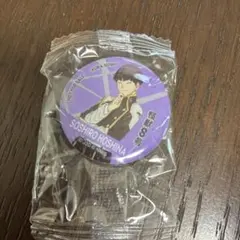 怪獣8号　エポキシマグネット　くら寿司　ビッくらポン　保科宗四郎　新品