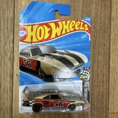 【日本未発売】B品 Hot Wheels chargerDaytona