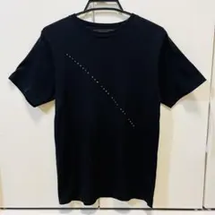 SATURDAYS SURF NYC ブラックTシャツ