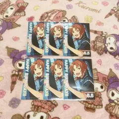 月永レオ バースデーブロマイド 6点