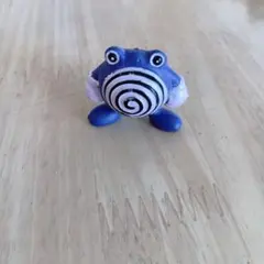 ポケモン モンコレ 初期 ハネッコ TOMY製 - メルカリ