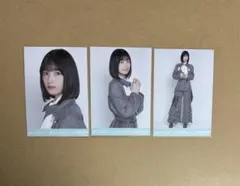 乃木坂46 五百城茉央 純粋とは何か？ 生写真 コンプ - メルカリ