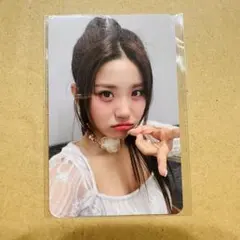 CSR チョッサラン シヒョン トレカ 2025年最新】CSR シヒョン トレカの人気アイテム - メルカリ