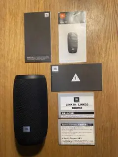 2026年最新】jbl link10の人気アイテム - メルカリ