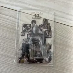 文豪ストレイドッグス ヤングエース付録　アクリルスタンド