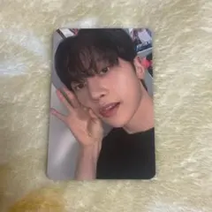 メテュ シンガポール トレカ