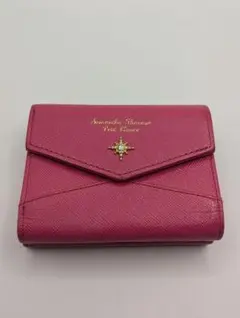 Samantha Thavasa 　財布　ニつ折