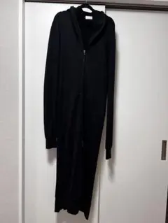 julius 【UNTITLED:】　ロングパーカー　size1