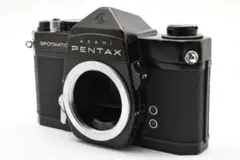 pentax sp