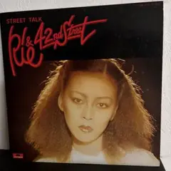 見本盤　Pule & 42nd Street - Street Talk