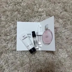 CHANEL サンプルセット