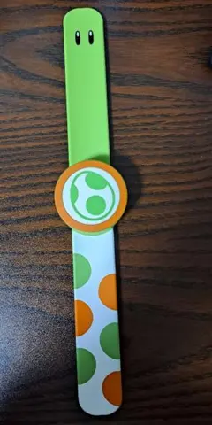 【中古】USJ パワーアップバンド