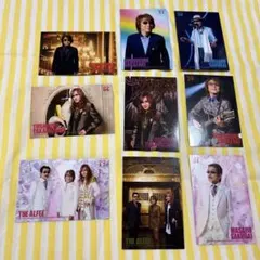 2025年最新】高見沢俊彦 トレカの人気アイテム - メルカリ