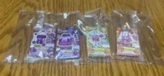 アイカツ！×プリパラ　だれでもアクリルチャーム