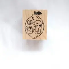 PEPIN ぺピン スタンプ【新品、未使用】