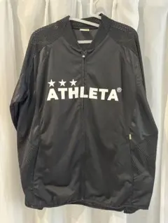 アスレタ　美品　ウェア