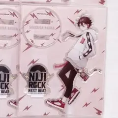 三枝明那　にじロック アクスタ