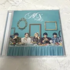 M!LK M!X 通常盤