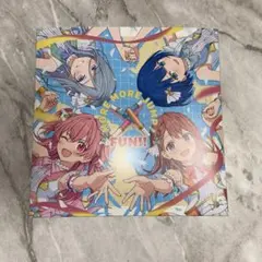 プロセカ MOREMOREJUMP! 劇場版 映画特典 CD FUN！！