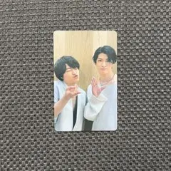 さくらしめじ スタトレ 田中雅功 髙田彪我