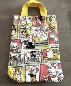 バースデイ 幼稚園 シューズバッグ 파우치