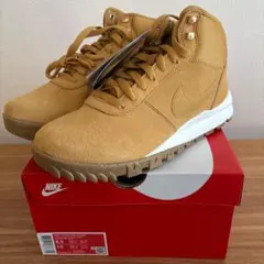 NIKE 26.5cm ナイキ メンズ フッドランド スニーカー - メルカリ