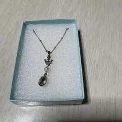 ディズニー　ネックレス