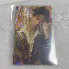 曽野舜太 爆裂愛してる 好きすぎて滅 ホログラムトレカ