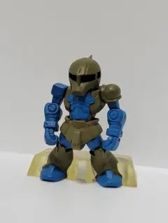 ガンダム コンバージ FW GUNDAM CONVERGE 8 ザクI