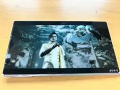 王様戦隊キングオージャー 王の秘宝展 アクリルカード ジェラミー・ブラシエリ