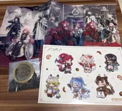 2026年最新】アークナイツの人気アイテム - メルカリ