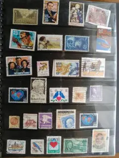 2026年最新】切手ストックブックの人気アイテム - メルカリ